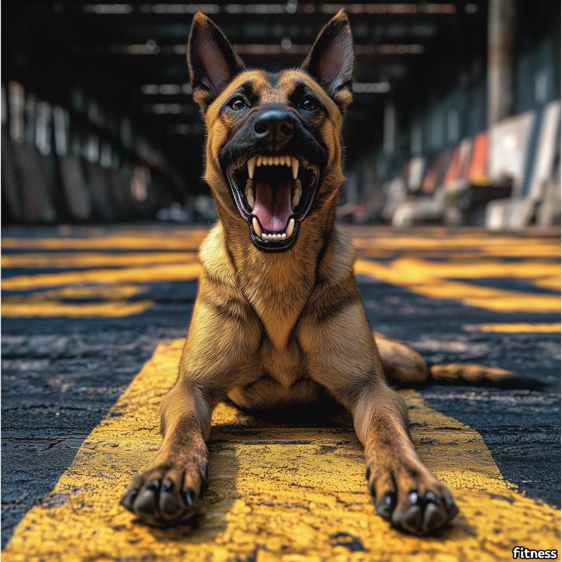 Comment stopper les mordillements de votre chien en 5 étapes 🐶