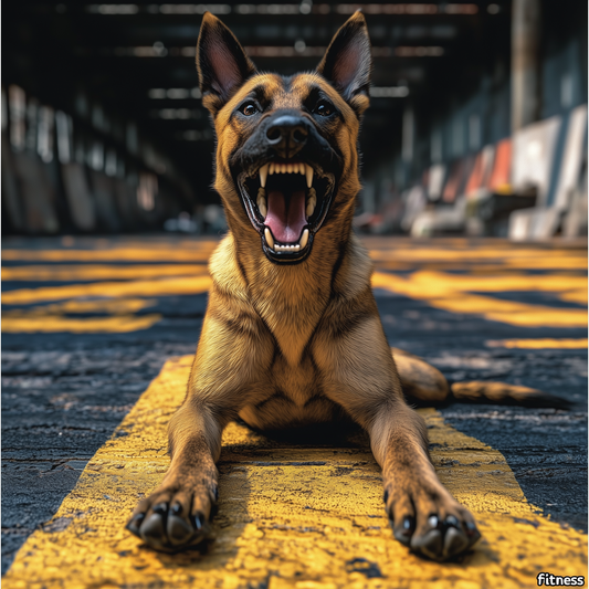 Comment stopper les mordillements de votre chien en 5 étapes 🐶