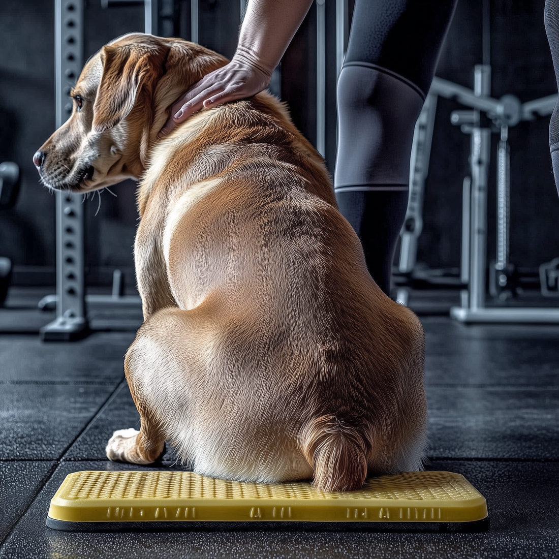La perte de poils chez votre chien : astuces pour un intérieur impeccable et un compagnon heureux 🐶✨