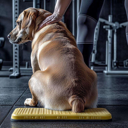 La perte de poils chez votre chien : astuces pour un intérieur impeccable et un compagnon heureux 🐶✨