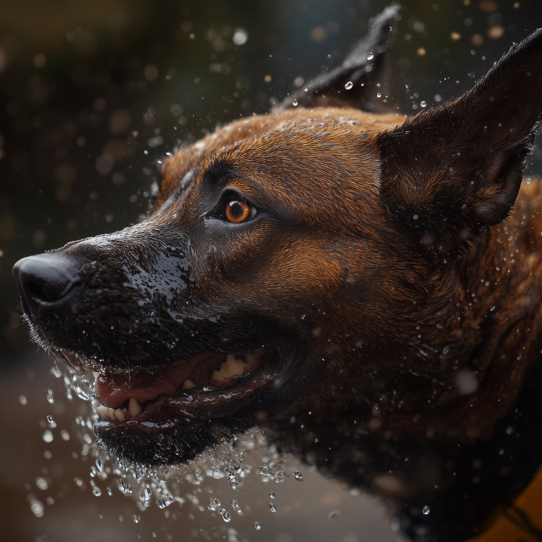 Les 7 erreurs à éviter dans la préparation physique de votre chien sportif 🐶🚀