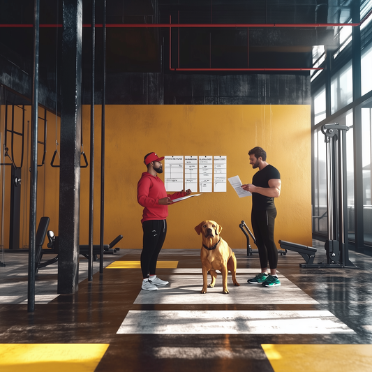 Formation en ligne – Entraîner son Chien de Sport : Les Fondamentaux Scientifiques et Pratiques (Pro)